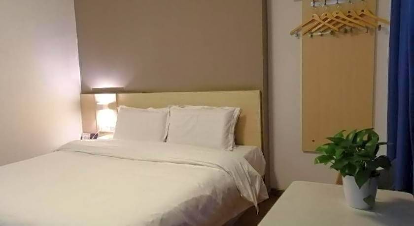 7 Days Inn Ningbo Xiangshan Renmin Plaza Branch