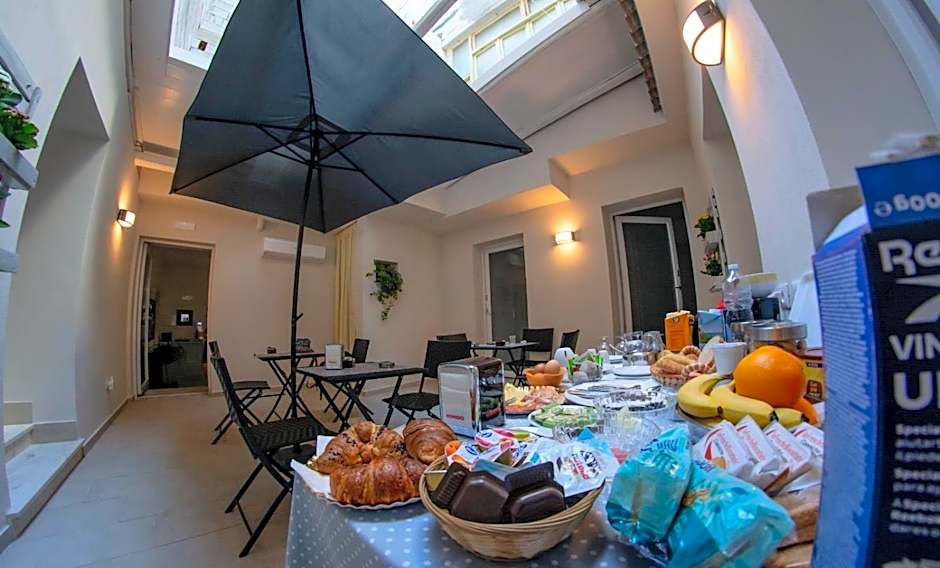 La terra del benessere