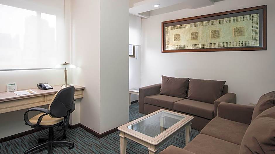 Holiday Inn & Suites Mexico Zona Reforma By IHG