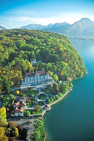 Le Palace De Menthon