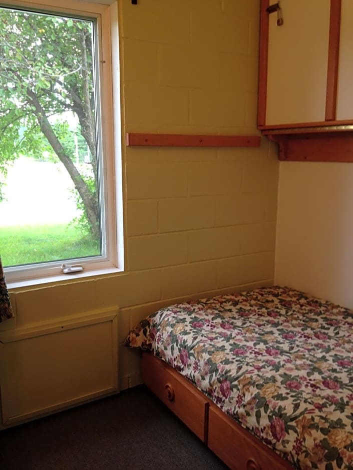 Motel Econonuit
