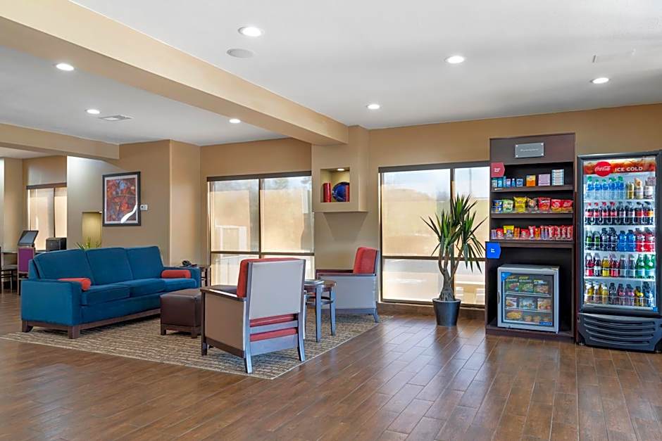 Comfort Suites Locust Grove Atlanta South