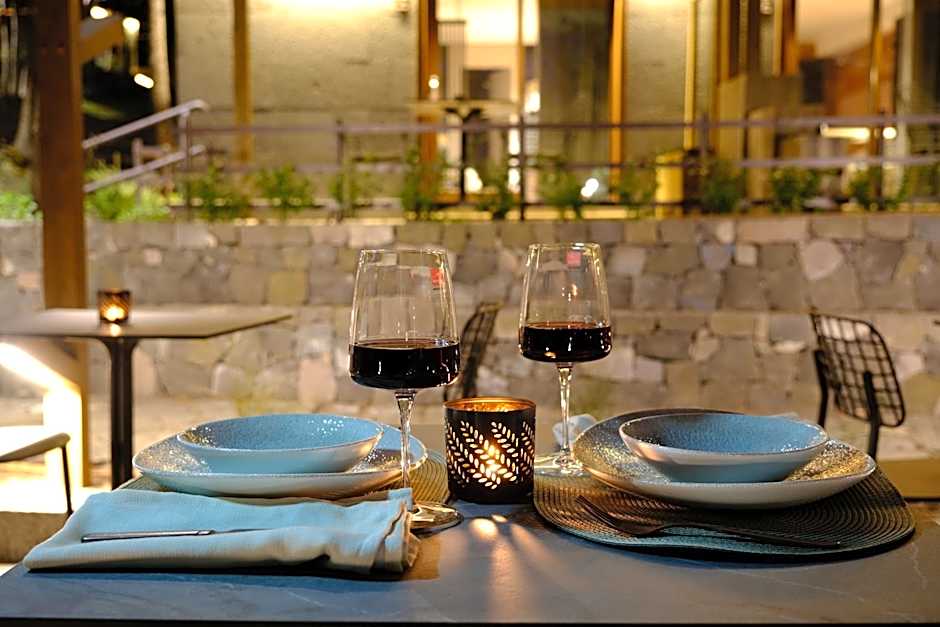 Locanda Milia Etna