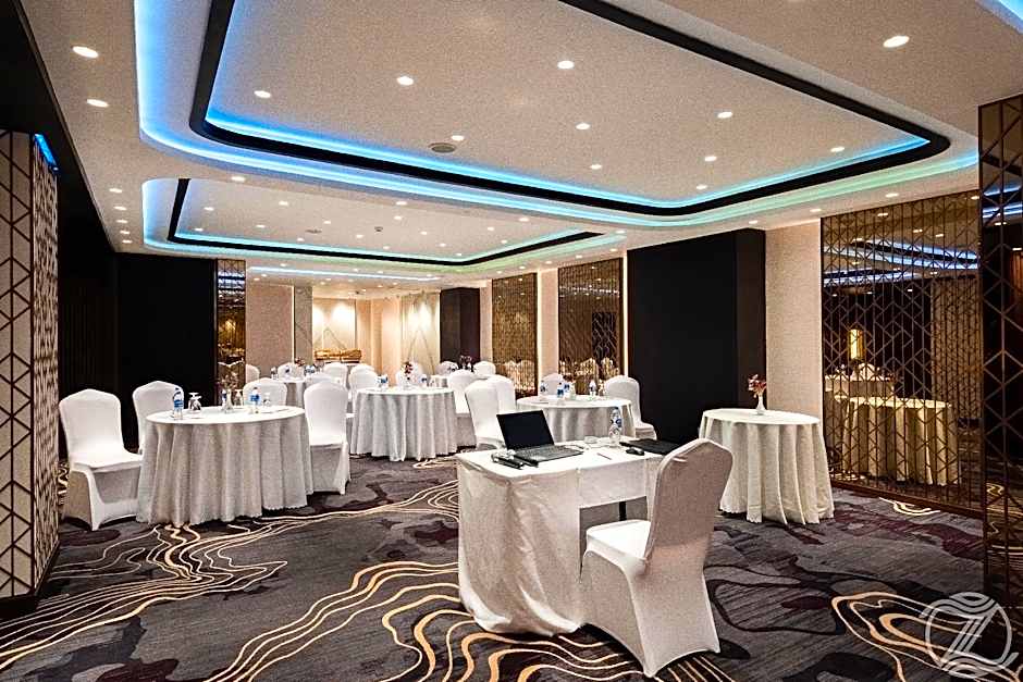 Zest Metropole