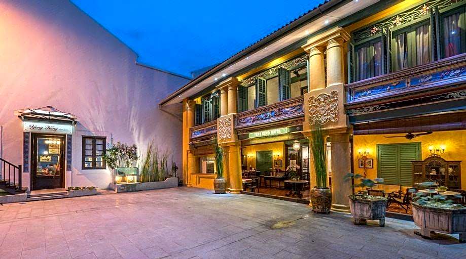 Nam Keng Hotel