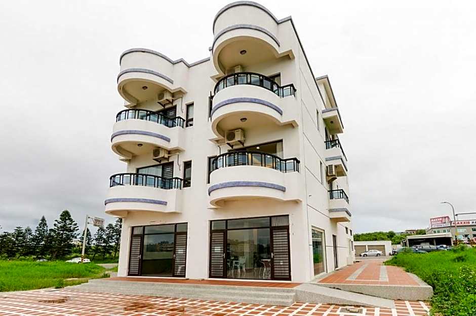 Sea Sky Coast Homestay