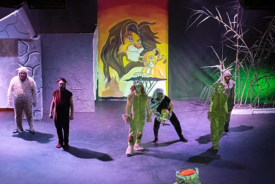 Novum Garden Side Hotel