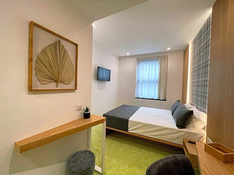 MyStay Porto São Bento