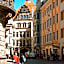 Prize by Radisson, Dresden Mitte