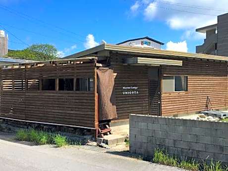 Marine Lodge Umigoya