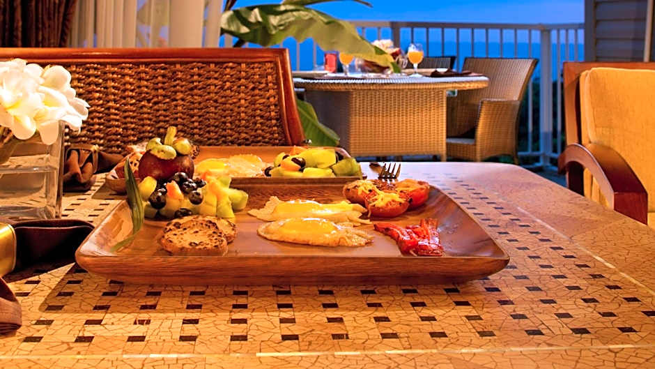 The Cliffs at Princeville by VRHost