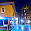 Plus 33 Hotel