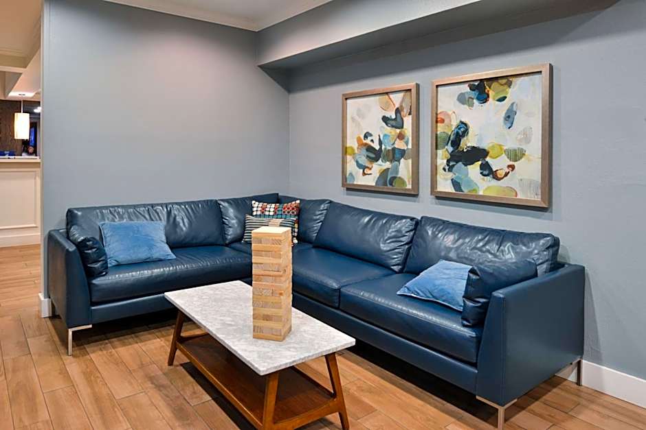 Hilton Garden Inn Napa