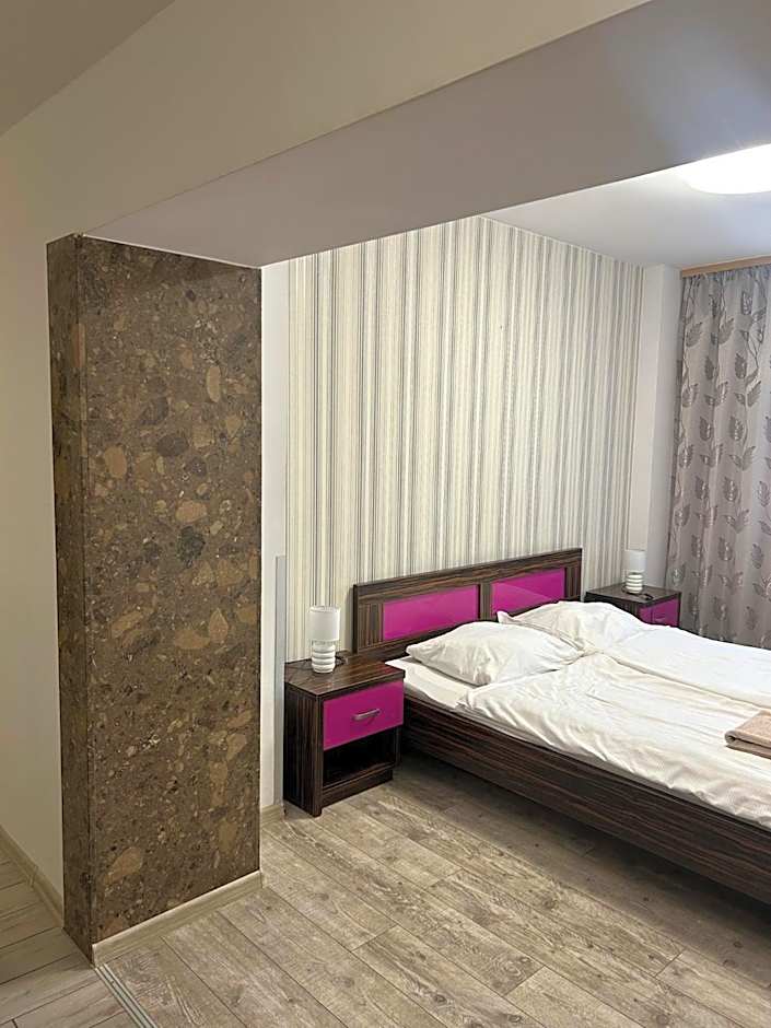 Hotel Wysoka Brama