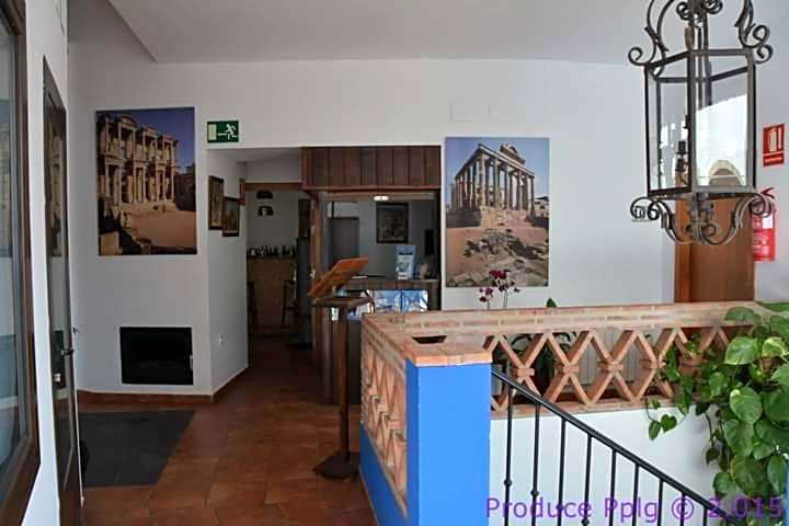 Hotel Rural La Posada de las Cigüeñas