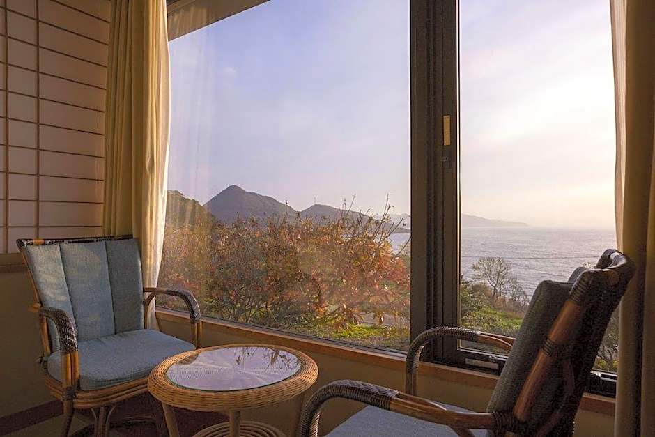 Jukaitei Hotel