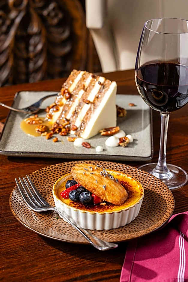 Grand Bohemian Lodge Asheville, Autograph Collection®