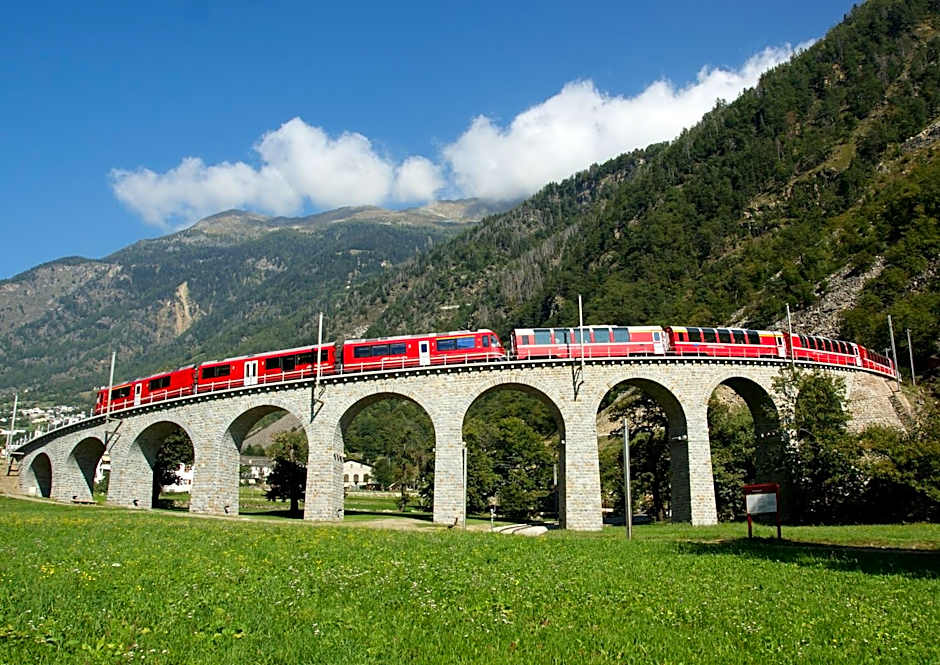 SANMARTINO SUITE