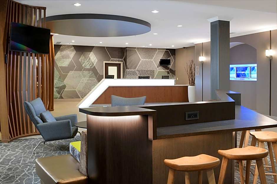 SpringHill Suites by Marriott Dallas Addison/Quorum Drive