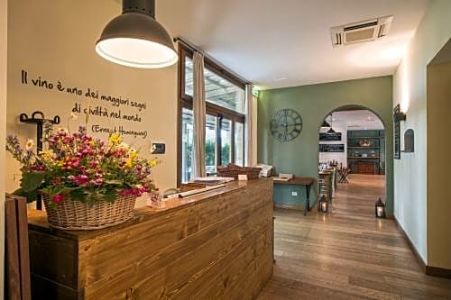 Hotel La Tabaccaia