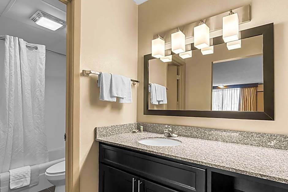 Best Western Toni Inn