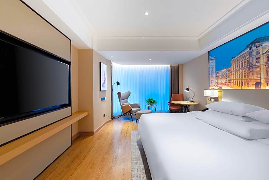 Vienna Hotel Tianjin Guizhou Road Branch