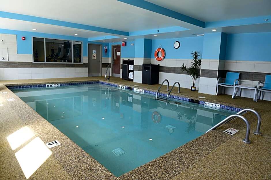 Keene Elm City Hotel, Ascend Hotel Collection