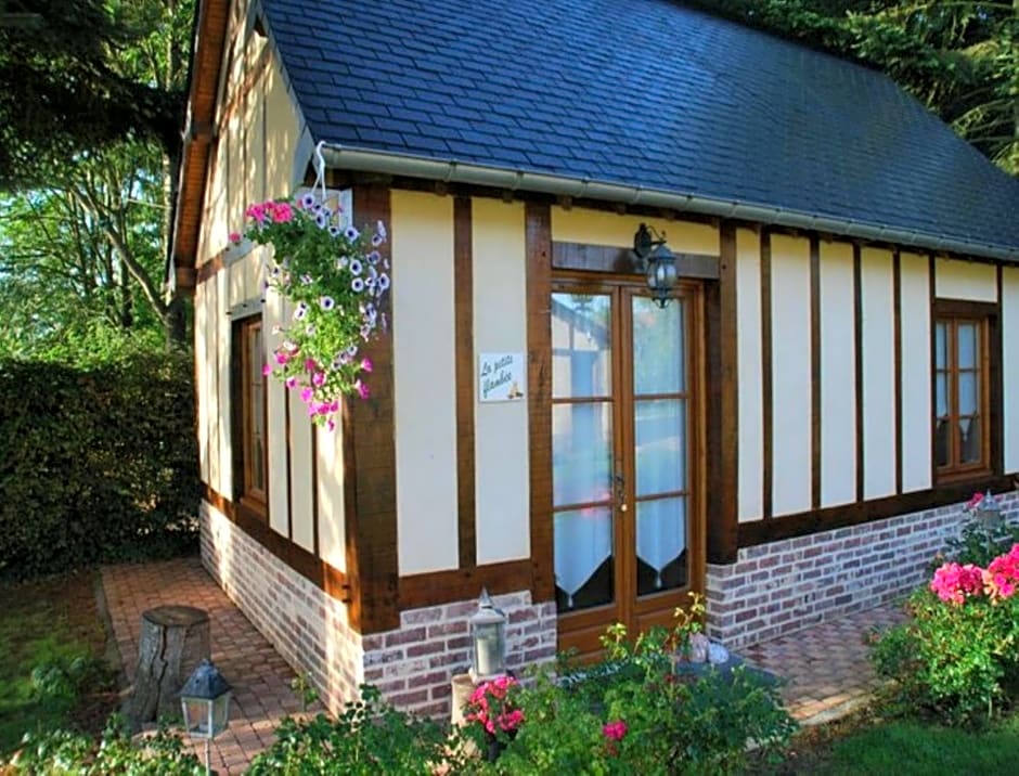 Chambres d'hôtes La Petite Flambée