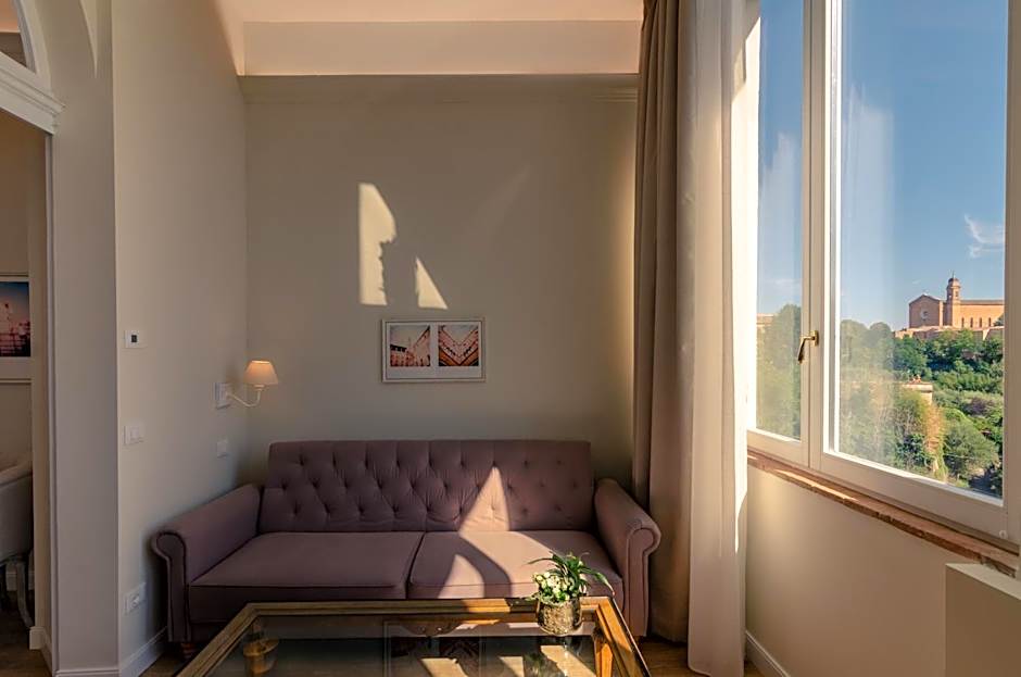 Il giardino di Pantaneto Residenza D'Epoca