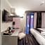 Hôtel Boutique Richelieu, Lyon Gare Part-Dieu