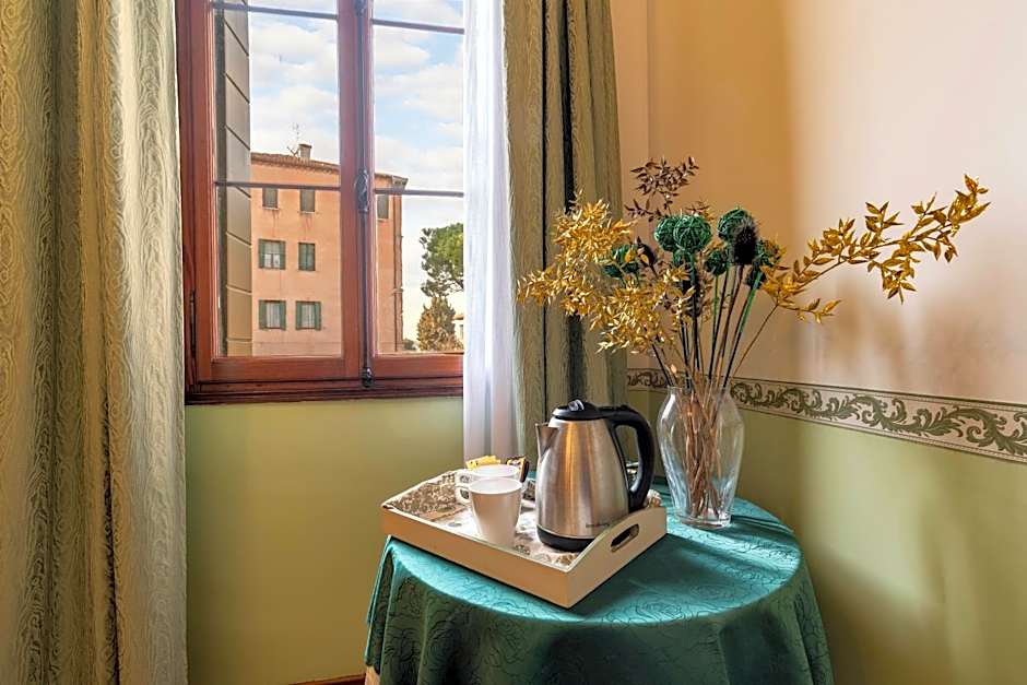Casa delle Rose Venice Lido