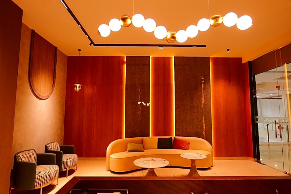 Hotel Classico International