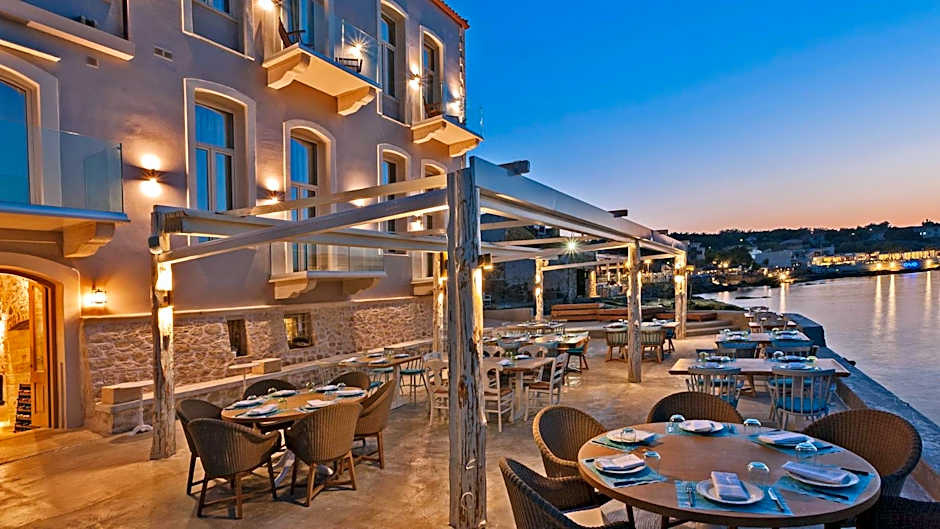 Thalassa Boutique Hotel