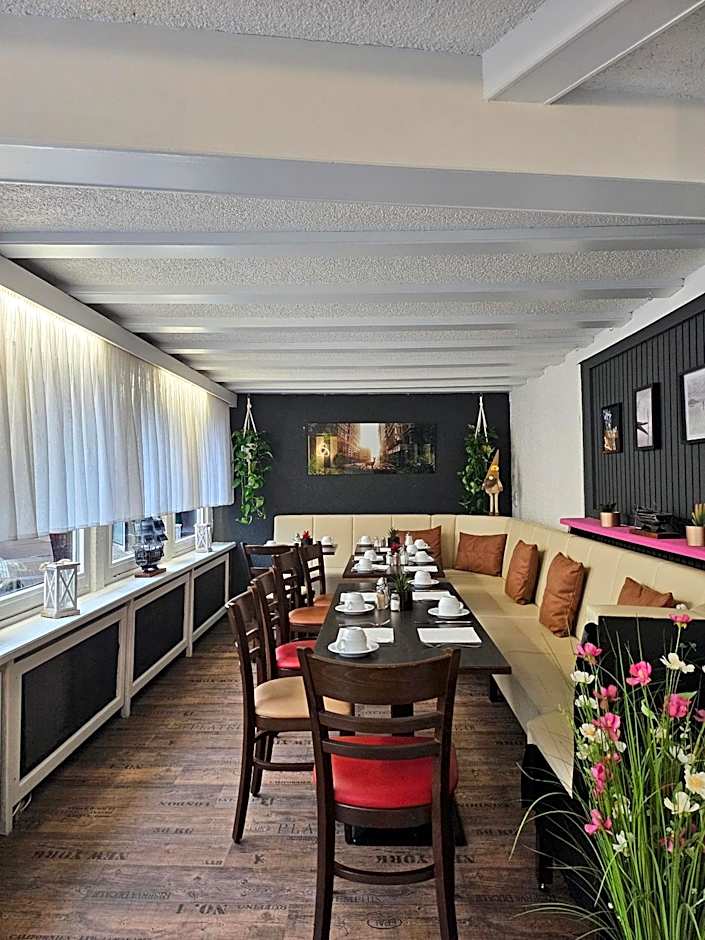 Hotel Schloßschenke