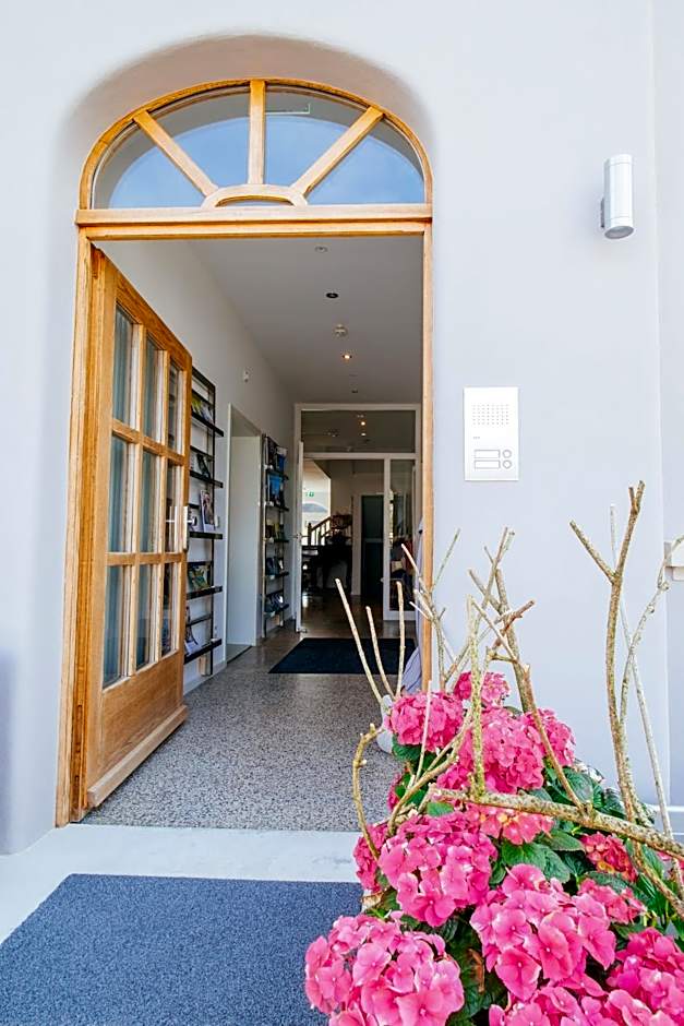 Landhotel Adler