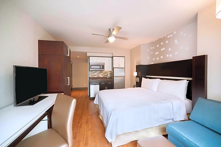 Homewood Suites by Hilton New York/Midtown Manhattan Times Square-South, NY