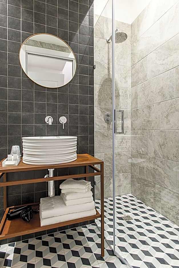 FAGì Rooms In Naples