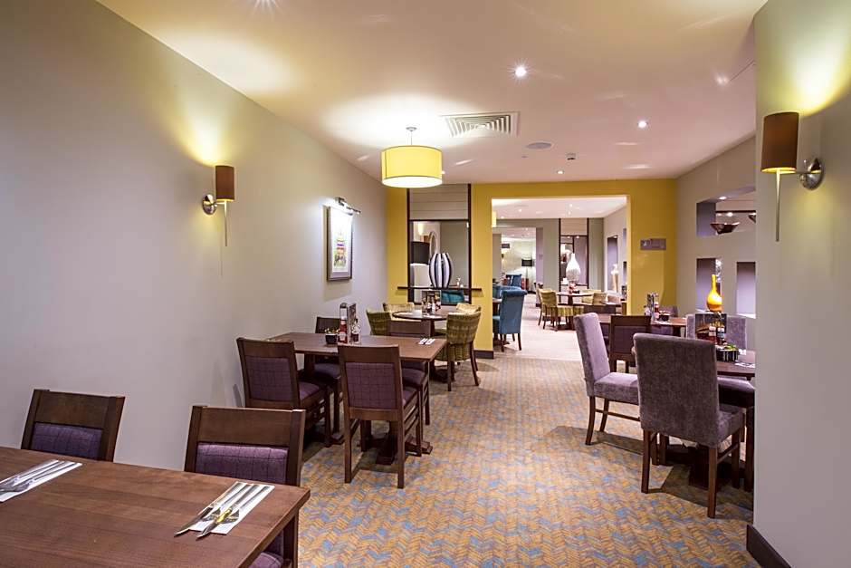 Premier Inn London City (Aldgate)