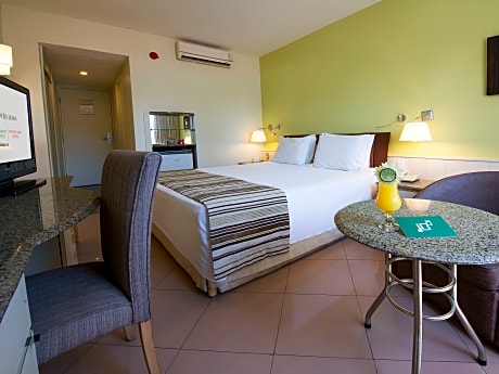 Double Room Superior with Sea View