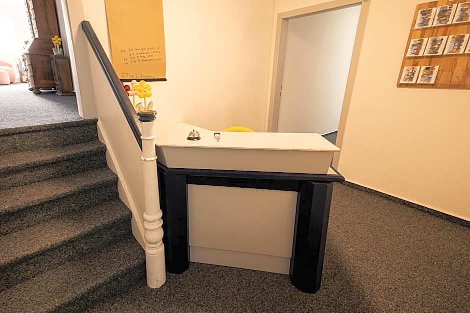 HeimatHerz Hotel Garni