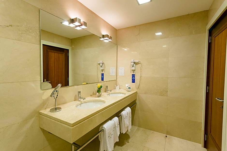 Hotel Bracara Augusta