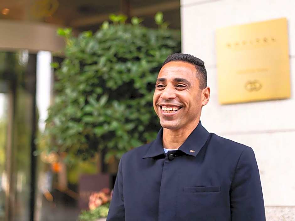 Sofitel Frankfurt Opera