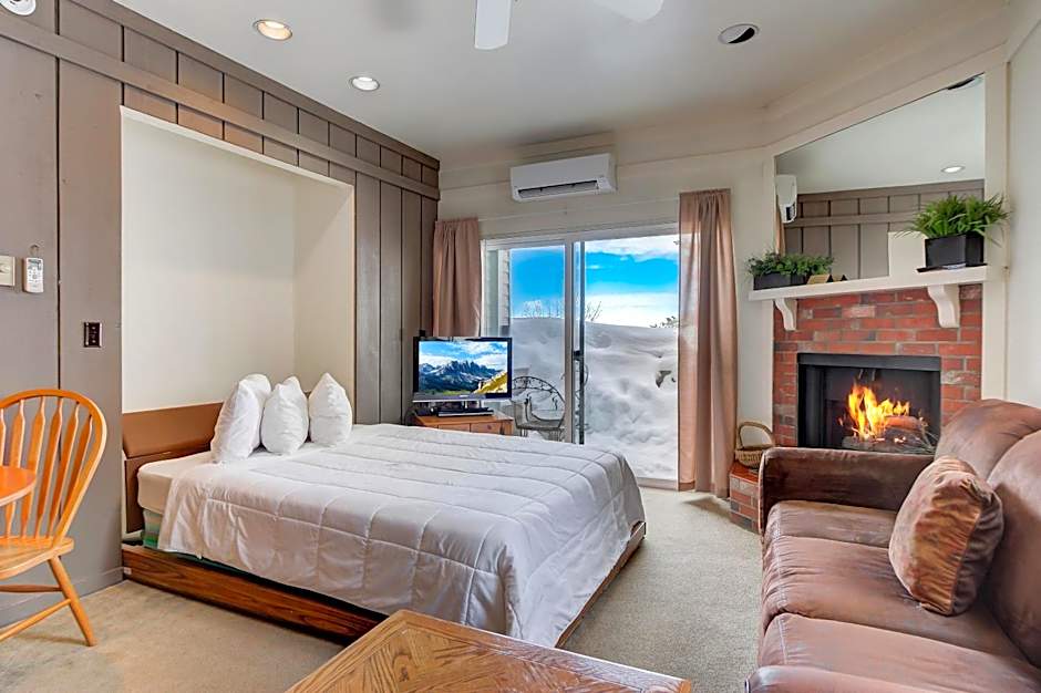 The Lodge at the Mountain Village
