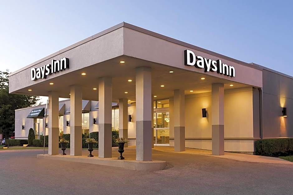 Days Inn by Wyndham London