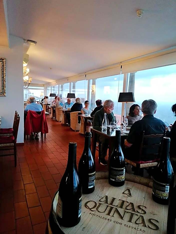 Pousada De Marvao- Charming Hotel