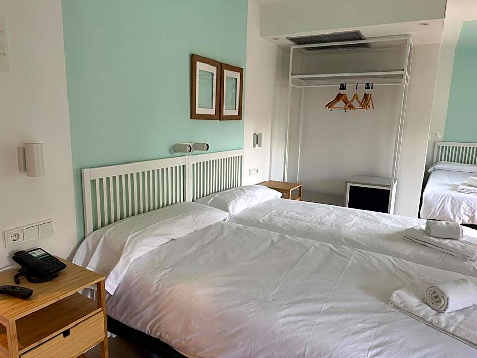 Hotel Virgen de Covadonga