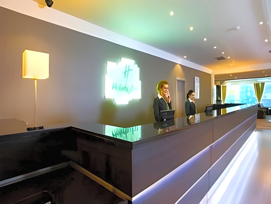 Holiday Inn London - Wembley By IHG