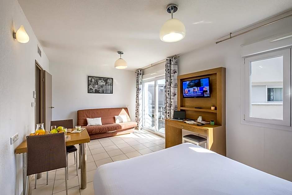 Comfort Aparthotel Antibes Le Maestria