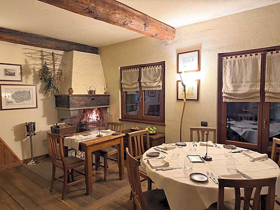 Hotel Maison Saint Jean
