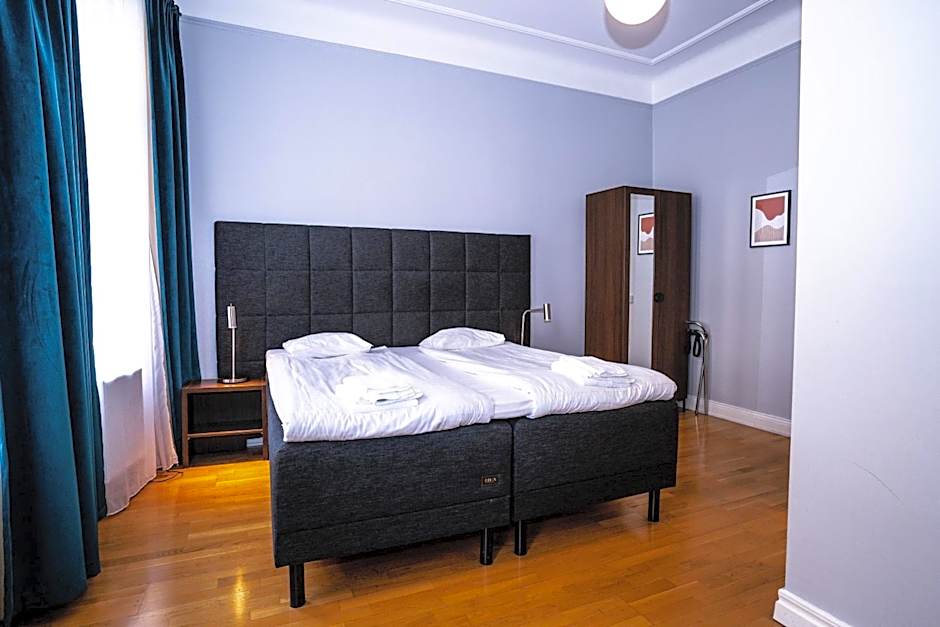 Queen's Hotel by First Hotels